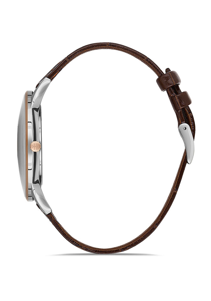 Hislon Men's Classic CL123T-15KR