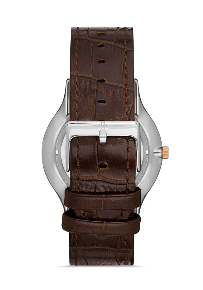 Hislon Men's Classic CL123T-15KR