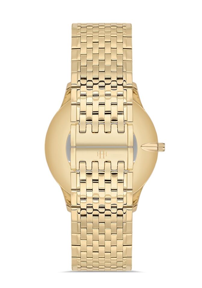 Hislon Men's Classic CL135G-08SG