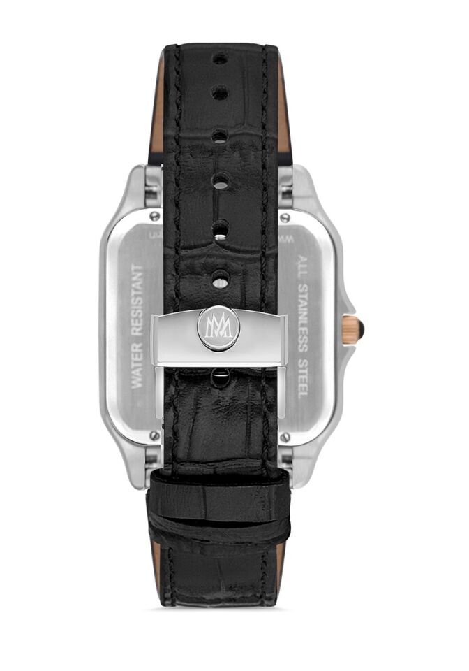 Momentus Men's Crown Master EM348T-02KR