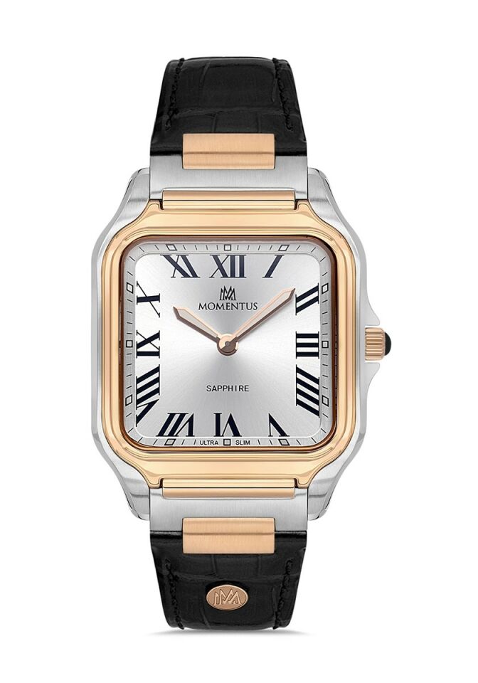 Momentus Men's Crown Master EM348T-02KR