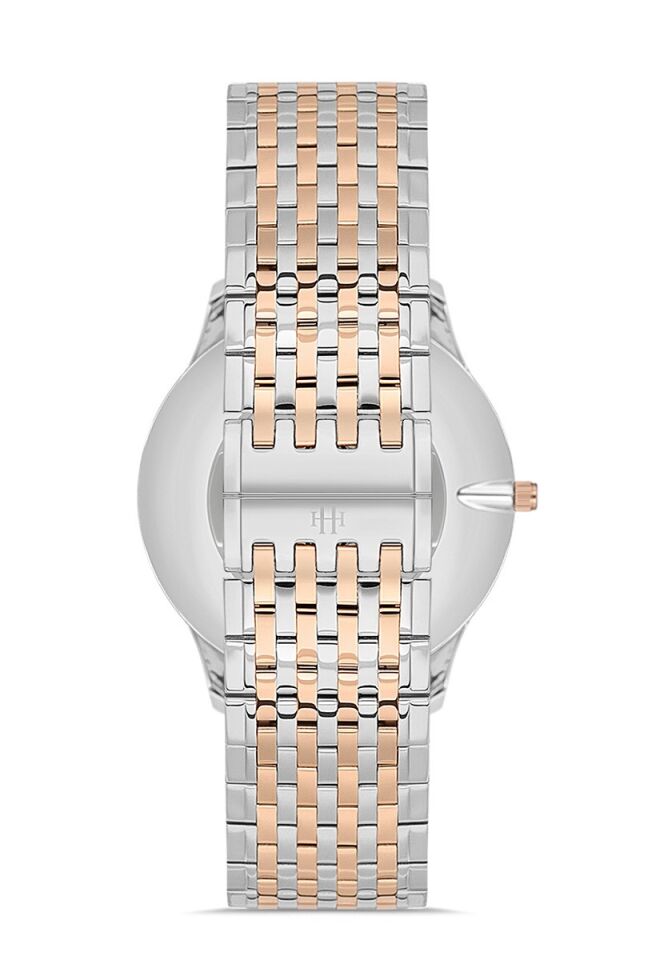 Hislon Men's Classic CL135T-04SR