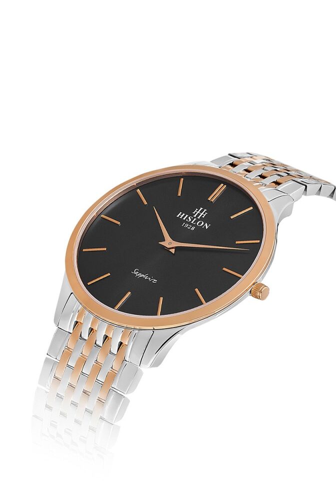Hislon Men's Classic CL135T-04SR