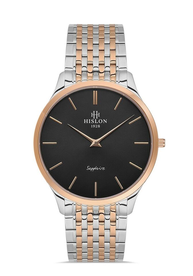 Hislon Men's Classic CL135T-04SR