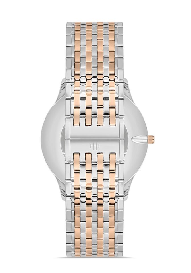 Hislon Men's Classic CL135T-03SR