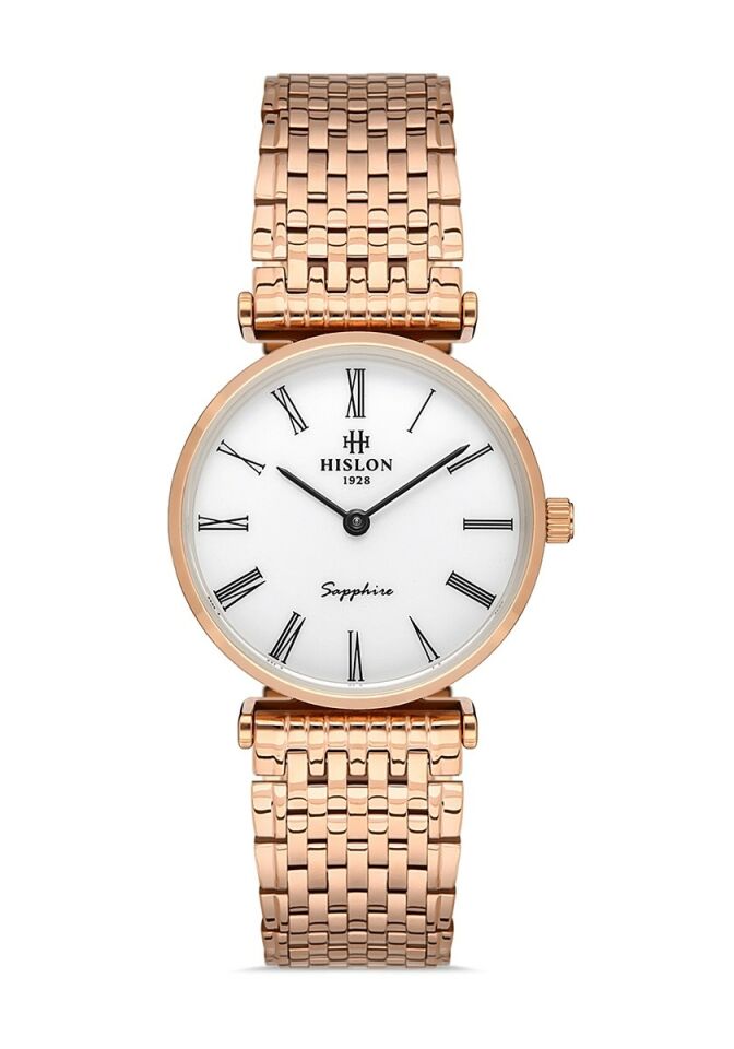 Hislon Women's Classic Queen QL119R-02SR