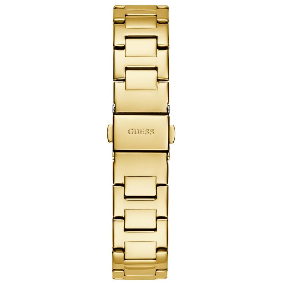 Guess GUGW0615L2 Pırlantalı Kadın Kol Saati