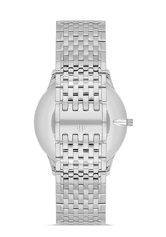 Hislon Men's Classic CL135S-15SS