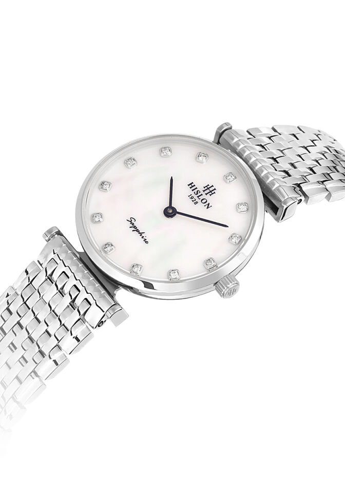 Hislon Women's Classıc Queen QL119S-09SS