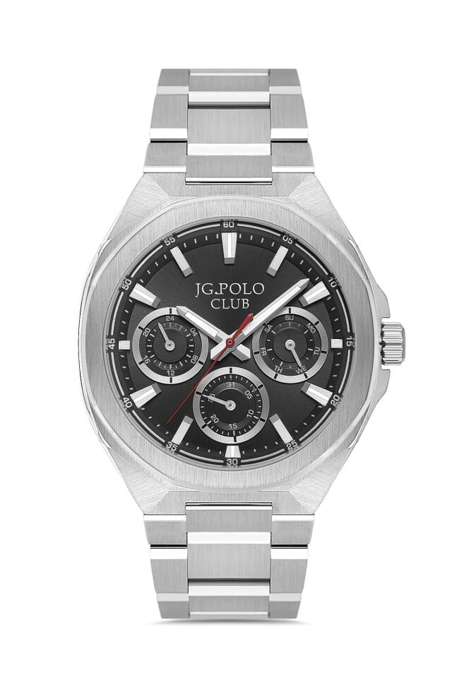 JPC.0126 S04826M.1 Erkek Kol Saati