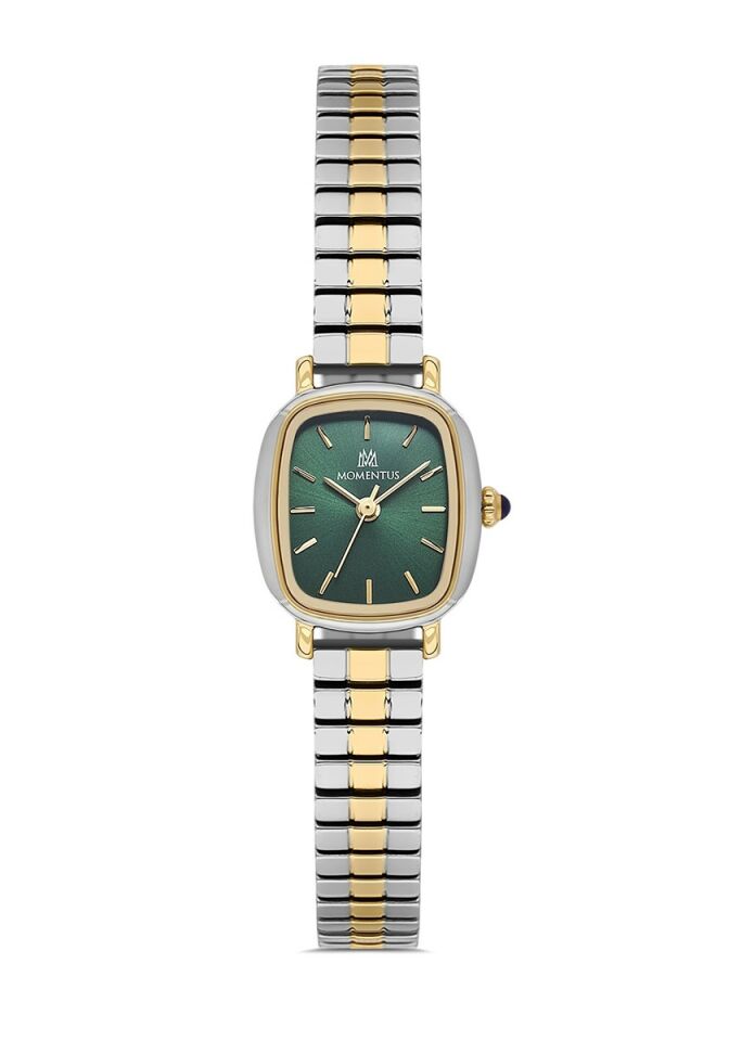 Momentus Women's Classy CW318T-15SG