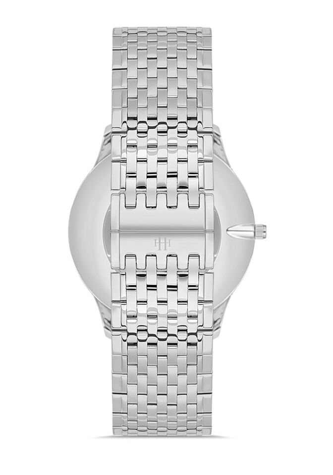 Hislon Men's Classic CL135S-05SR
