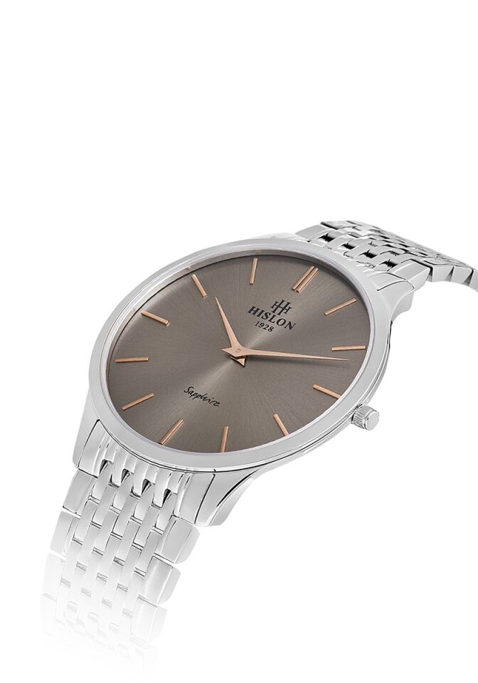 Hislon Men's Classic CL135S-05SR
