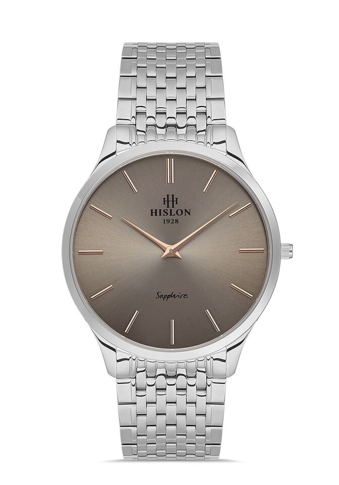 Hislon Men's Classic CL135S-05SR