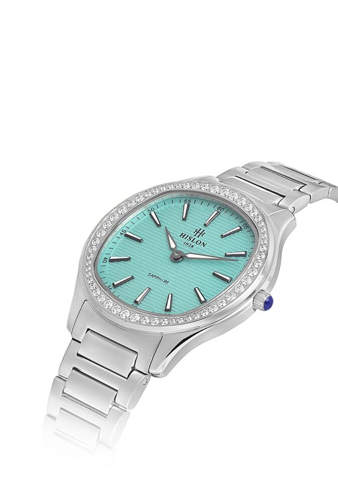 Hislon Women's Classic Queen QL148S-10SS