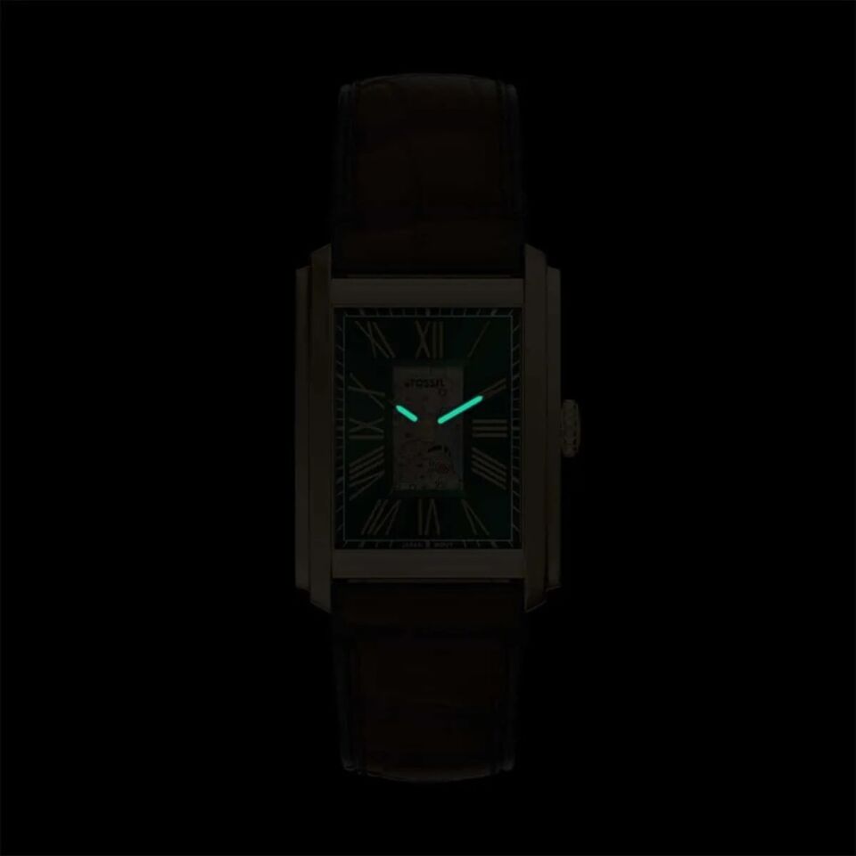 Fossil FME3271 Otomatik Erkek Kol Saati