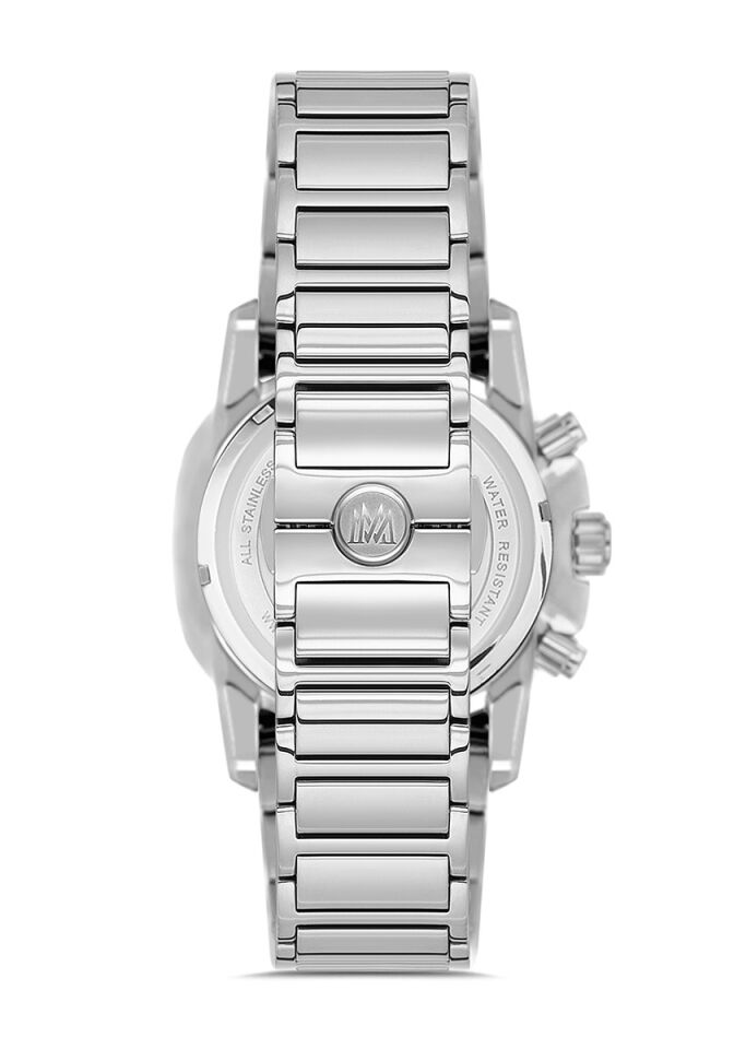 Momentus Men's Time Master SM394S-06SS