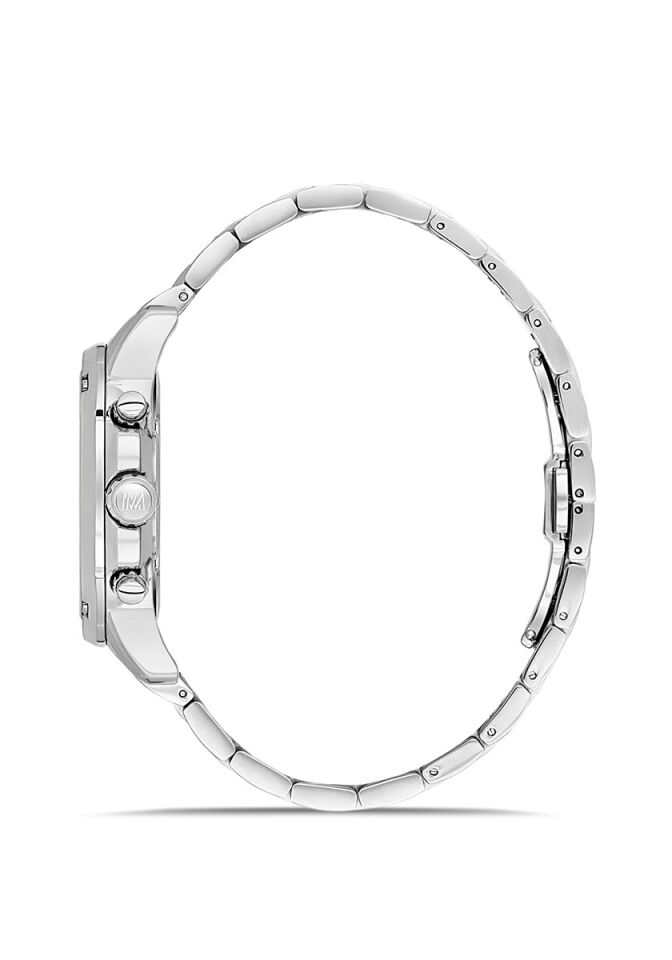 Momentus Men's Time Master SM394S-06SS