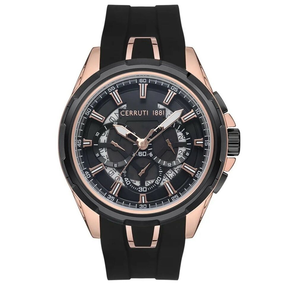 Cerruti 1881 CRA31202 Erkek Kol Saati