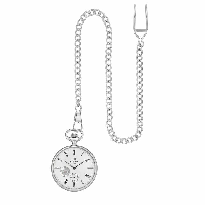 Hislon Men's Cep Saati Pt100