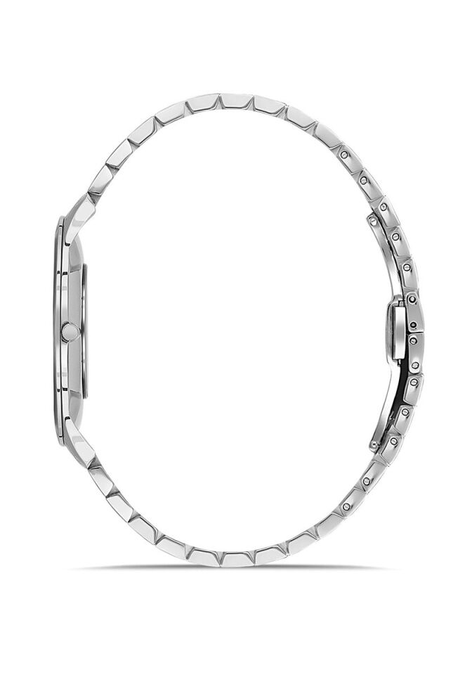 Hislon Men's Classic CL135S-04SS