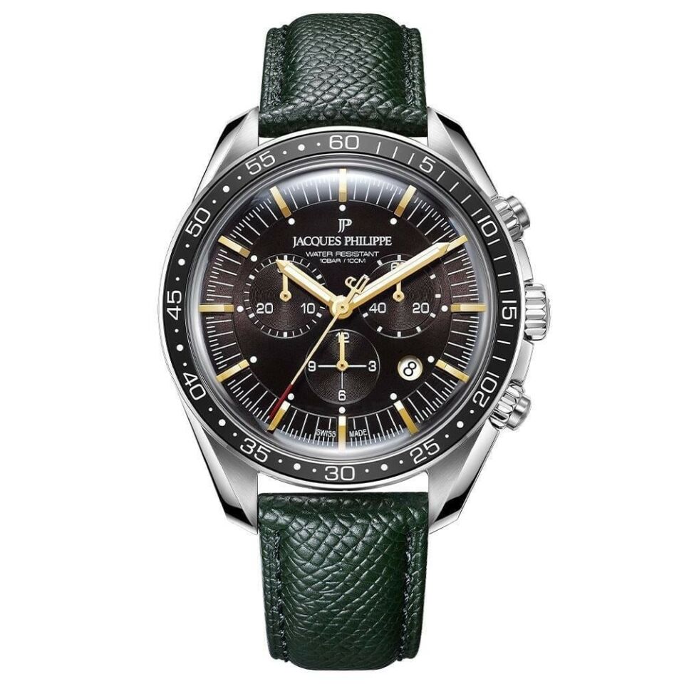 Jacques Philippe JPQGC43115XV2 Erkek Kol Saati
