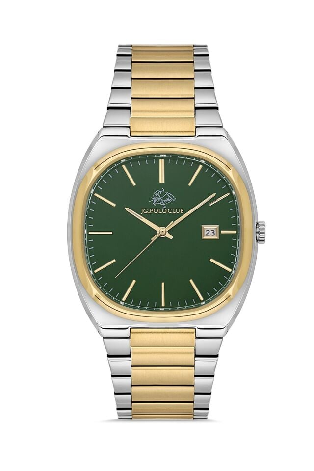 Jg. Polo Club JPC.0126 S04210D.4 Erkek Kol Saati