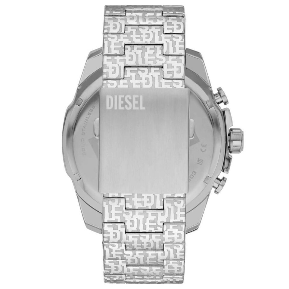Diesel DZ4636 Erkek Kol Saati