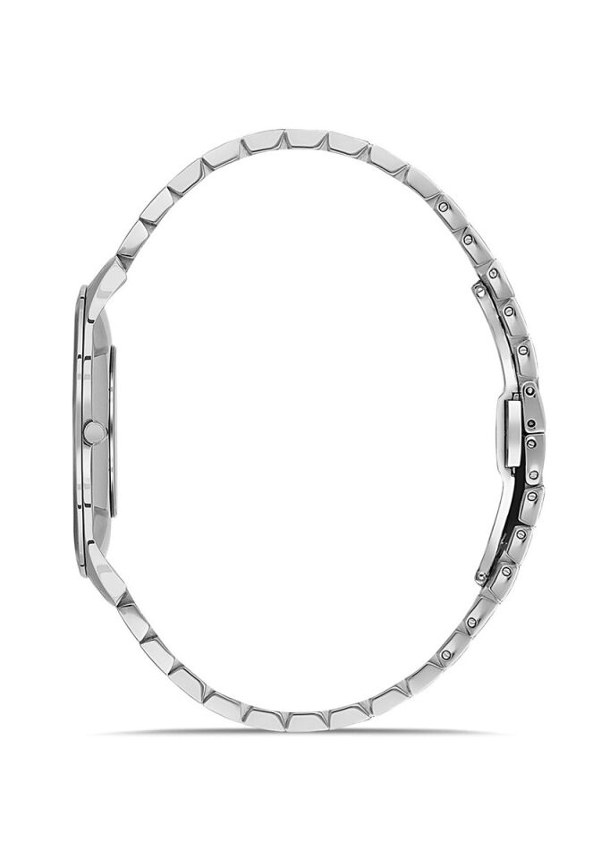 Hislon Men's Classic CL135S-02SS