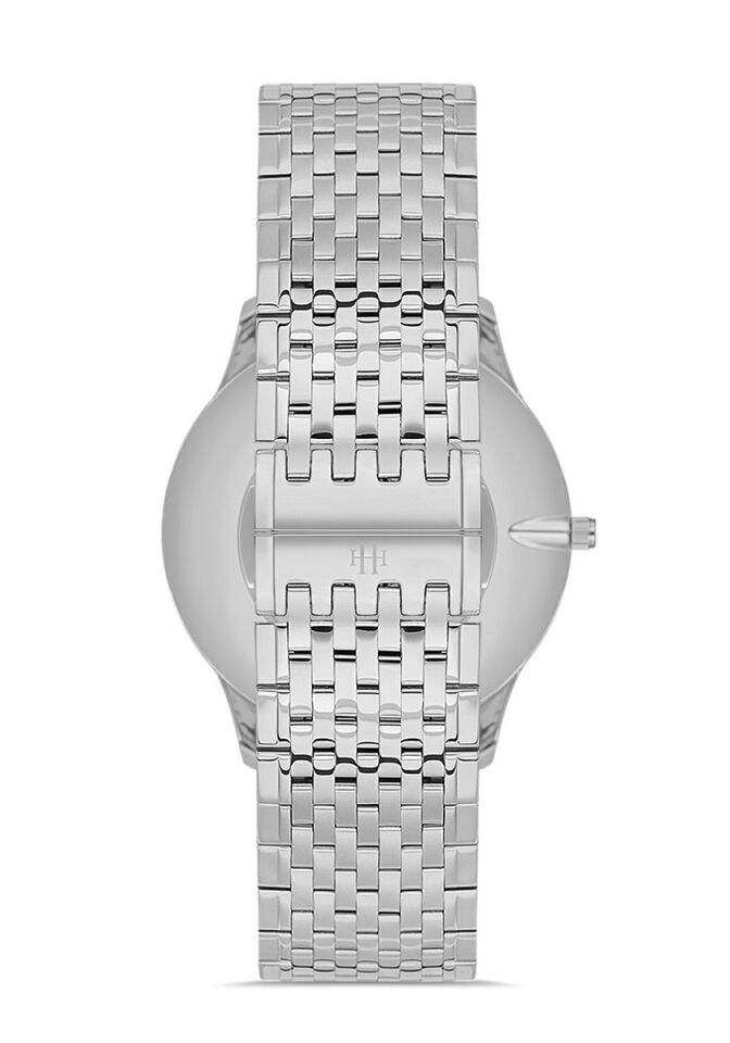 Hislon Men's Classic CL135S-02SS