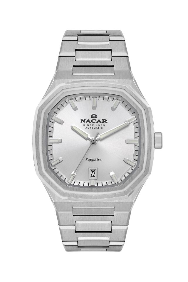 Nacar NC34-290607-ASM Erkek Kol Saati