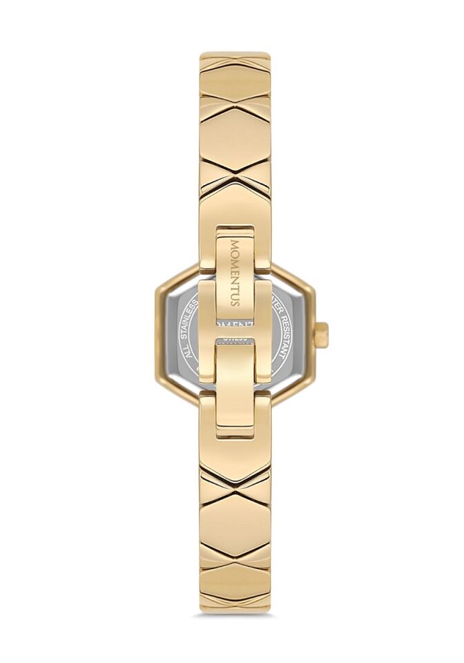 Momentus Women's Classy CW325G-08SG