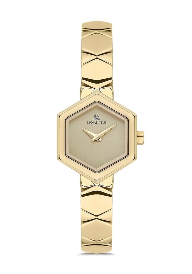 Momentus Women's Classy CW325G-08SG
