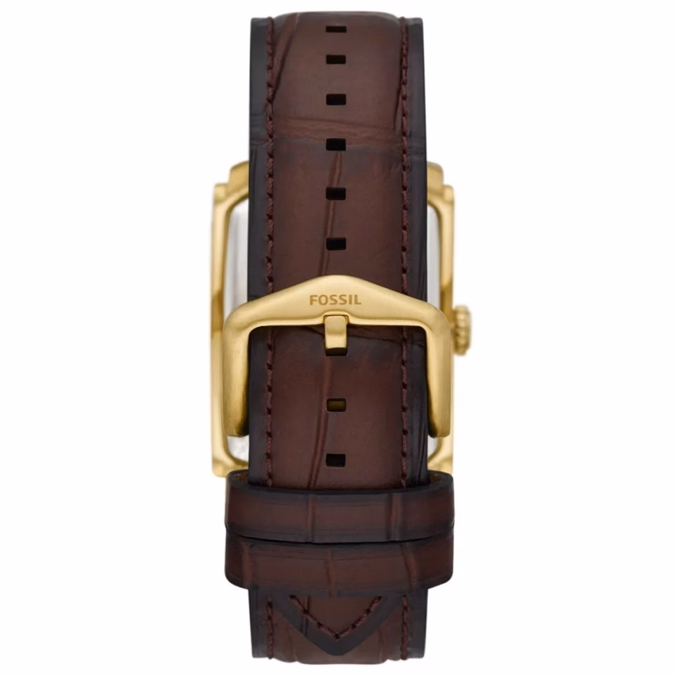 Fossil FFS6011 Erkek Kol Saati
