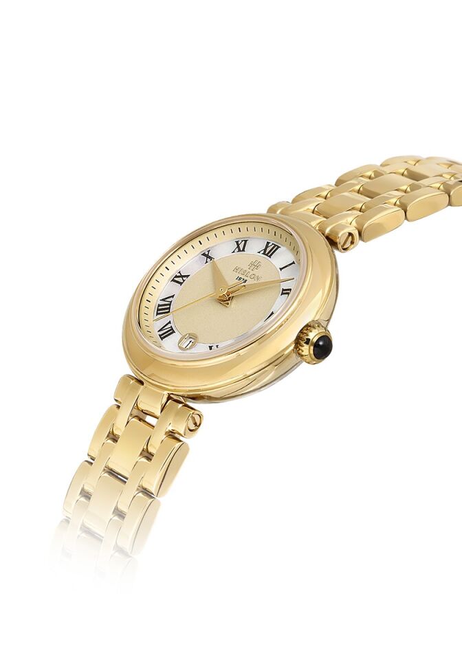 Hislon Women's Classic Queen QL160G-08SB