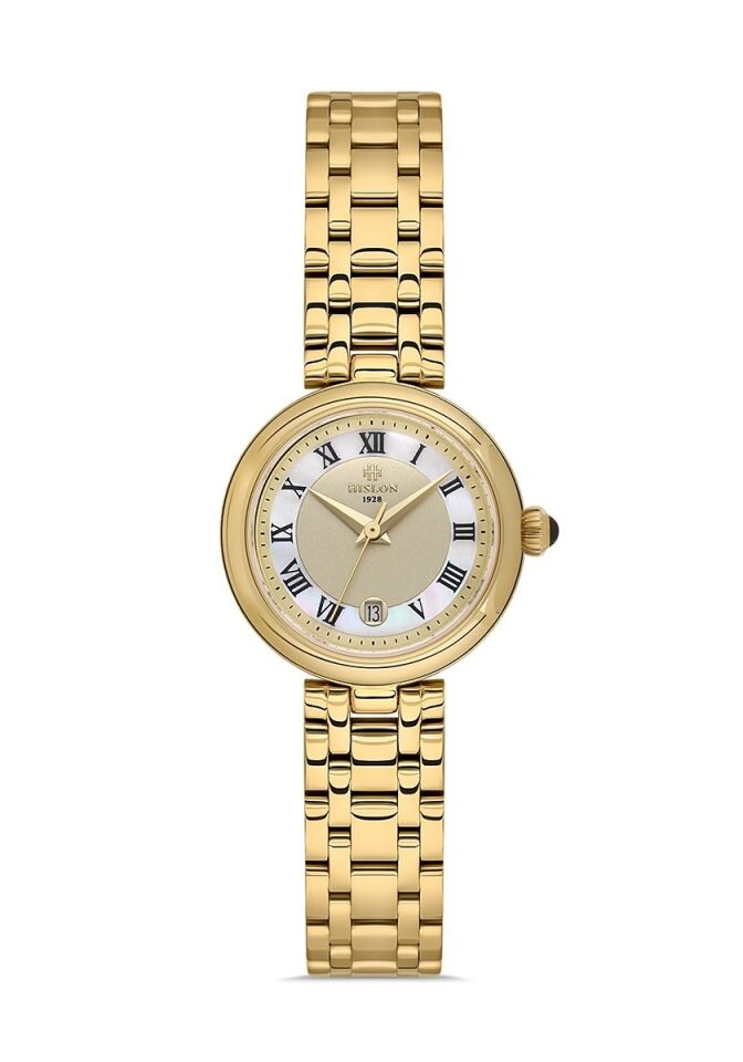 Hislon Women's Classic Queen QL160G-08SB