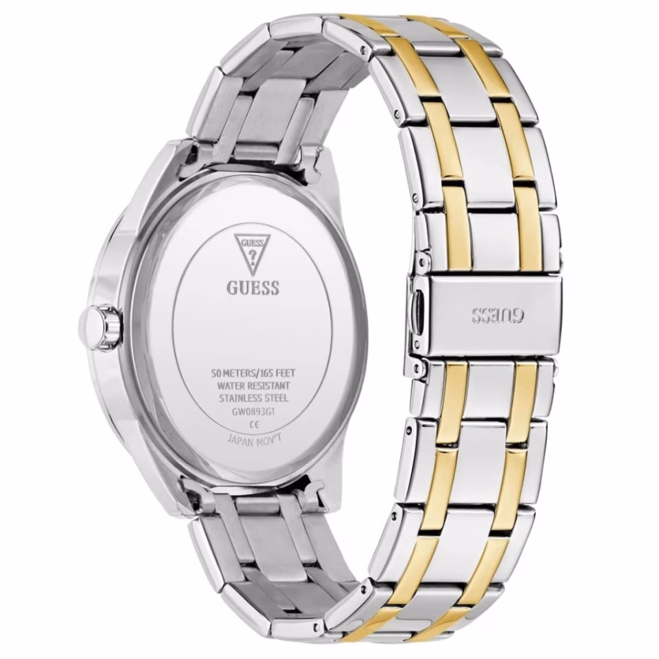 Guess GUGW0893G1 Erkek Kol Saati
