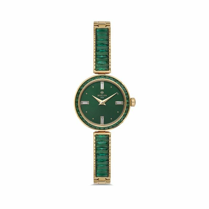 Hislon Women's Classic Queen Ql197T-15Sg