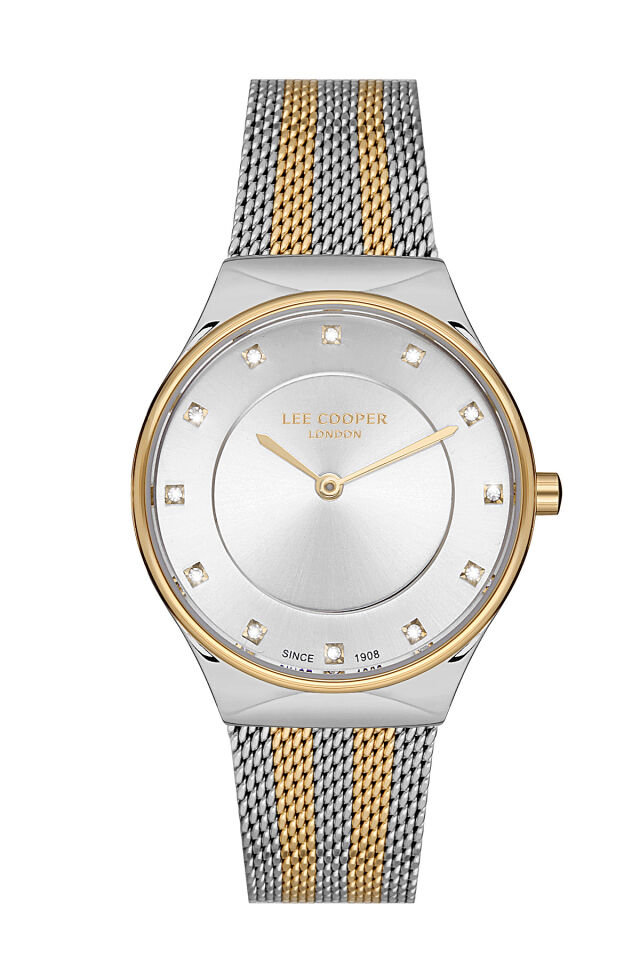 Lee Cooper LC07142.230 Kadın Kol Saati