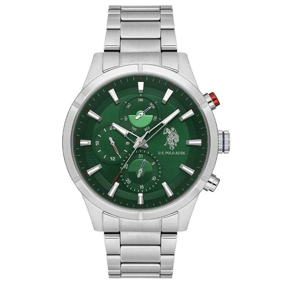 U.s. Polo Assn. Uspa1014B-10 Erkek Kol Saati