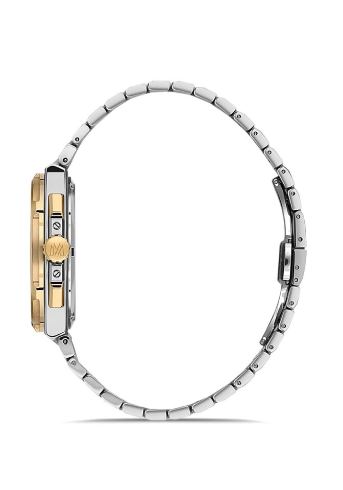 Momentus Men's Time Master SM390T-04SG