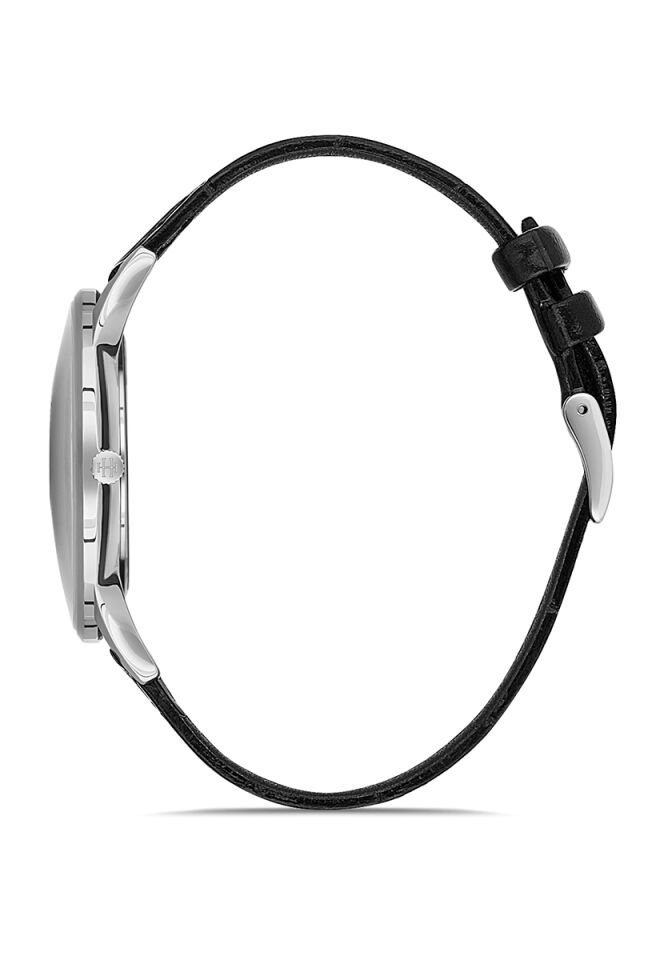 Hislon Men's Classic CL123S-04BS