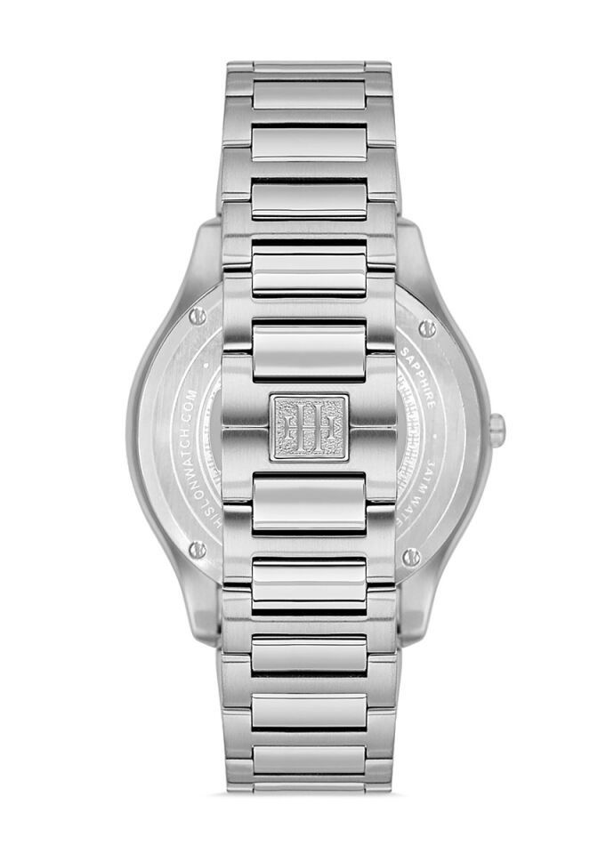 Hislon Men's Classic CL148S-10SS