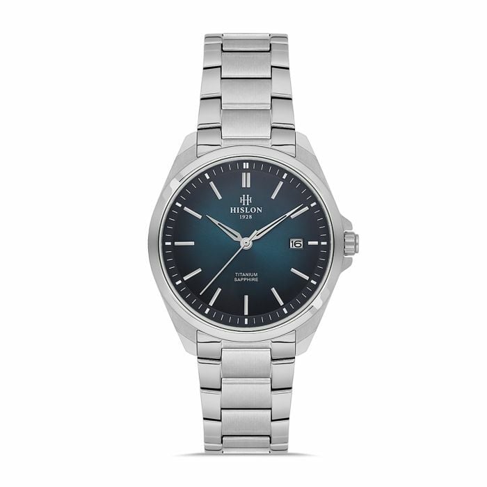 Hislon Men's Classic Cl221S-16Ss