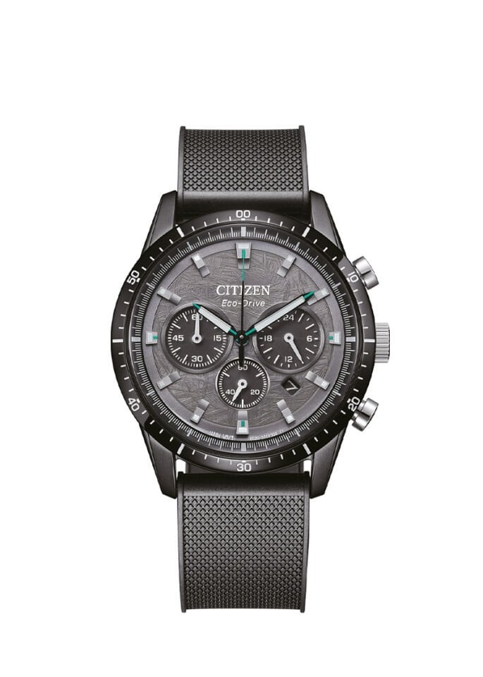 Citizen CA4625-02H Erkek Kol Saati