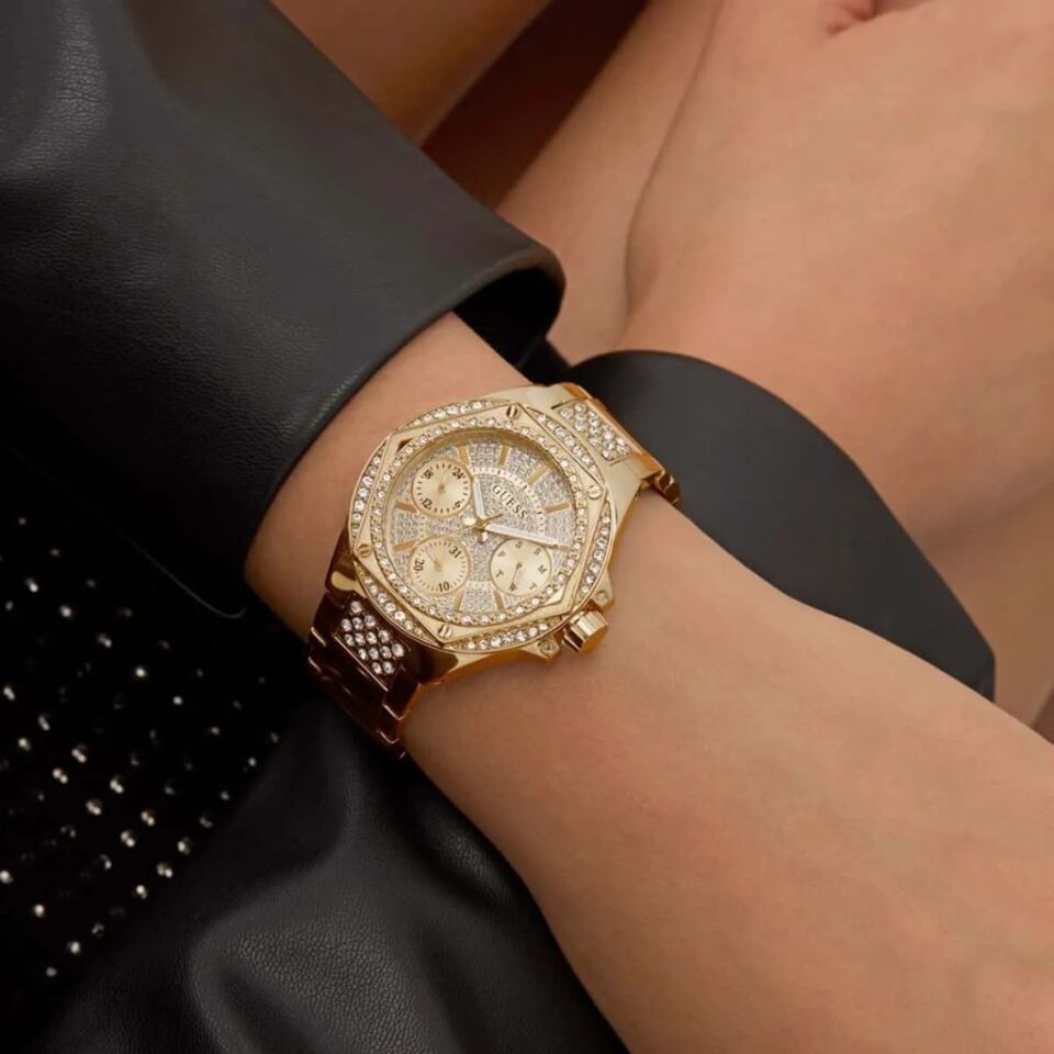 Guess GUGW0878L2 Kadın Kol Saati