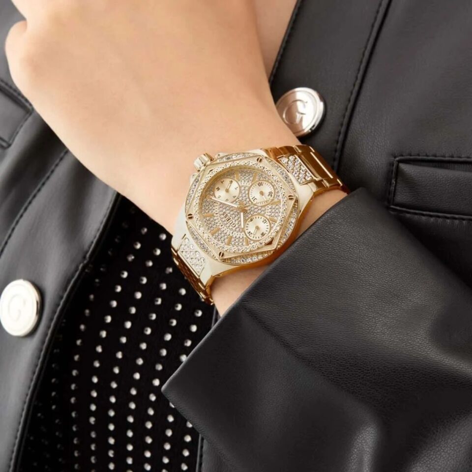 Guess GUGW0878L2 Kadın Kol Saati