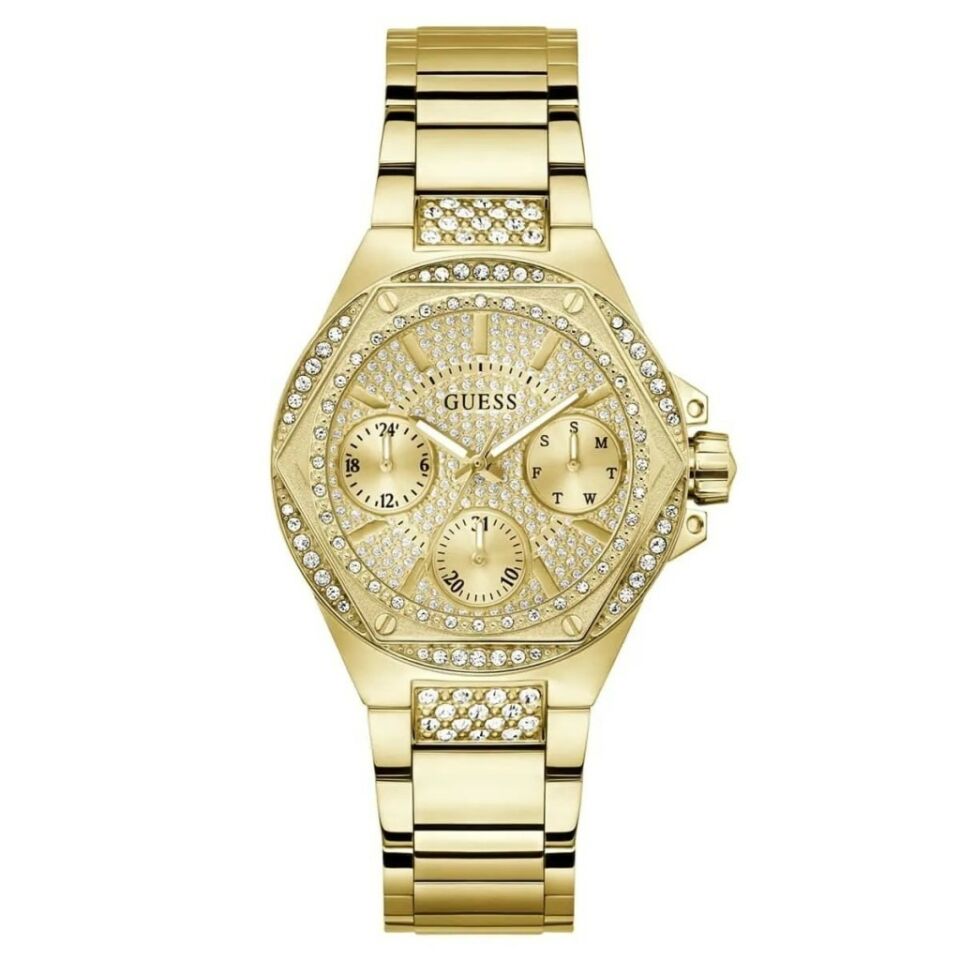 Guess GUGW0878L2 Kadın Kol Saati