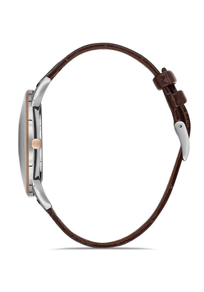 Hislon Men's Classic CL123T-11KR