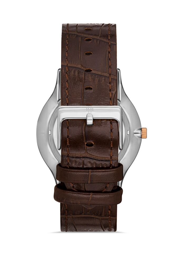 Hislon Men's Classic CL123T-11KR